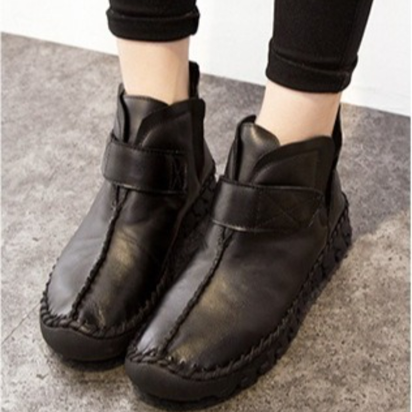 2025 New fashion women Genuine - Vintage Fashion In 2025 评论和价格